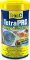 Produktbild: Tetra Pro Energy Multi-Crisps - Premium Fischfutter mit Energiekonzentrat für gesteigerte Vitalität, 500 ml Dose