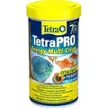 Produktbild: Tetra Aquarium-Fischfutter-Granulat TetraPro Energy Multi-Crisps 500 ml
