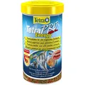 Produktbild: Tetra Pro Energy - 500 ml Futtercrisps für alle Zierfische Zierfischfutter Flock