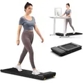 Produktbild: WalkingPad A1 Pro Klappbares Laufband Schreibtisch bis 136 kg - Schwarz
