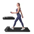 Produktbild: WalkingPad A1 Pro Klappbares Laufband Schreibtisch (Maximalgewicht 136 kg) Gebra