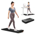 Produktbild: WalkingPad A1 Pro Klappbares Laufband Schreibtisch (Maximalgewicht 136 kg)