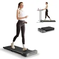 Produktbild: WalkingPad Z1 Klappbares Laufband für Schreibtisch