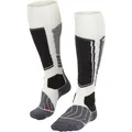 Produktbild: Falke SK1 Comfort Socken Damen in off-white, Größe 35-36 HW 2025