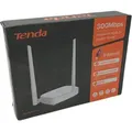 Produktbild: Tenda D301 V4.0 Router Kabellos Zuverlässig Schnell WLAN