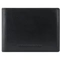 Produktbild: Porsche Design Business Geldbörse Leder 12 cm  schwarz