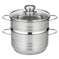 Produktbild: ELO Basic Topfserie Brillant Dünster 22724 , Durchmesser: 24 cm