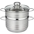 Produktbild: ELO Dampfgarer mit Deckel Brillant, Ø24cm 2272426