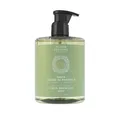 Produktbild: Panier des Sens Gesichtsmaske Soothing Almond (Liquid Marseille Soap) 500ml