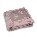 Produktbild: Sommerdecke Musselin Wild 200x150cm