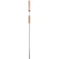 Produktbild: Stockbrot Spieß 70 Cm - Weitere Größen Erhältlich (100 Cm &130  Cm)
