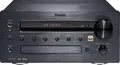Produktbild: Magnat MC 200 Stereo Netzwerk/CD/DAB/FM-Receiver  (schwarz)