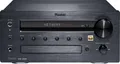 Produktbild: Magnat MC200 Schwarz - Kompaktanlage/Netzwerk-Player/CD-Receiver, N30, UVP 699 €