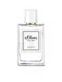 Produktbild: s.Oliver® BLACK LABEL Women I Eau de Toilette - eleganter, zeitloser Duft - für stilvolle Frauen I 50ml Natural Spray Vaporisateur