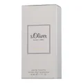 Produktbild: s.Oliver Black Label Women Eau de Toilette Spray 50 ml