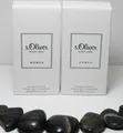 Produktbild: (299,90 € / L),  s.Oliver BLACK LABEL WOMEN,  2x 50 ml Eau de Toilette, OVP