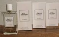 Produktbild: s.Oliver BLACK LABEL WOMEN 3 x 50 ml Eau de Toilette Spray