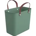 Produktbild: Rotho Einkaufstasche Style 25l Kunststoff Grün