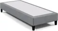 Produktbild: Best for Home Boxspringbett Bettgestell Base, Hotelbett