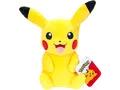 Produktbild: JAZWARES Pokémon - Pikachu #2 20 cm Plüschfigur