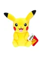 Produktbild: Pokemon Pikachu Plush 20 cm