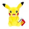 Produktbild: Pokémon - Pikachu #2 - Plüsch 20 cm (NEU & OVP!)