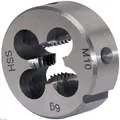 Produktbild: KS Tools 332.1021 HSS Schneideisen MF, M18x1,25