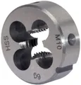 Produktbild: KS Tools 332.1021 HSS Schneideisen MF, M18x1,25