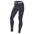 Produktbild: Nike Damen Pro Leggings, Obsidian/White, XS EU