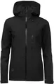 Produktbild: Halti Juonto W DX Nano Jacket black P99 - Größe 42 Damen 0640479