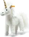 Produktbild: Steiff  Unica Einhorn 27 weiss stehend 067662