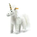 Produktbild: Steiff 067662 Unica Einhorn - 27 cm - Weiss stehend, Whisper White