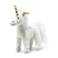 Produktbild: 067662 Unica Einhorn - 27 cm - Weiss stehend Whisper White