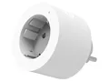 Produktbild: AQARA Smart Steckdose ZNCZ12LM, weiß