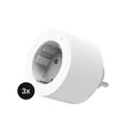 Produktbild: Aqara Smart Plug (EU) - 3er-Set
