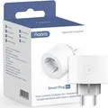 Produktbild: Aqara ZNCZ12LM - Smart-Stecker - kabellos - ZigBee