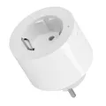 Produktbild: Aqara, Intelligente Steckdose SP-EUC01 kompatibel mit Zigbee 3.0