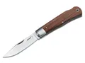 Produktbild: Böker Plus Taschenmesser Taschenmesser Lockback Bubinga