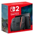 Produktbild: 045496321543 Nintendo Switch 2 tragbare Spielkonsole 20,1 cm (7,9