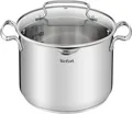 Produktbild: Tefal Duetto+ G7197956 Topf mit Deckel 22 cm