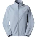 Produktbild: THE NORTH FACE Damen Unterjacke W OXARA FULL ZIP FLEECE