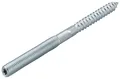 Produktbild: fischer Stockschraube STST 12 x 160 TX30 Anschlussgewinde: M12|Reale Inhaltsmenge: 50 C62|Länge: 160 mm|Gewinde: M12