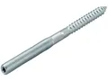 Produktbild: Fischer Stockschraube STST 12x160 T30, 535542, VPE 50 Stück