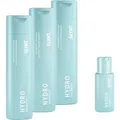 Produktbild: 3+1 Angebot GLYNT HYDRO Shampoo