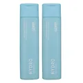 Produktbild: GLYNT Hydro 2 x 250 ml Shampoo Feuchtigkeitsspendend Set