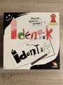 Produktbild: Identik - Asmodee - Zeichenspiel - Familienspiel - vollständig - TOP
