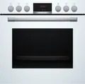Produktbild: Bosch HND411LW63 (HEA513BW3 + NKN645GA2E) Einbau-Herd-Set