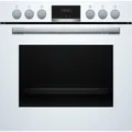 Produktbild: BOSCH HND411LW63 Einbauherdset #38998105