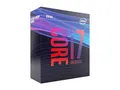 Produktbild: Intel Core i7 i7-9700K Octa-Core (8 Core), 3,60 GHz, Sockel H4 LGA-1151, OEM Pack, 8 GT