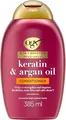 Produktbild: OGX Anti Breakage Keratin Oil Conditioner 385 ml